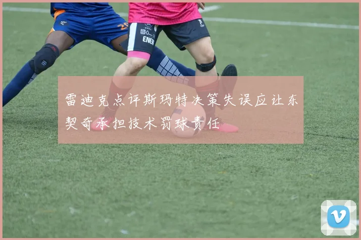 雷迪克点评斯玛特决策失误应让东契奇承担技术罚球责任